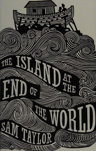 The island at the end of the world