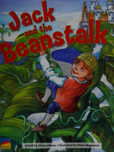 Jack and the beanstalk