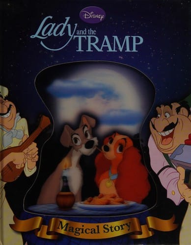 Lady and the tramp