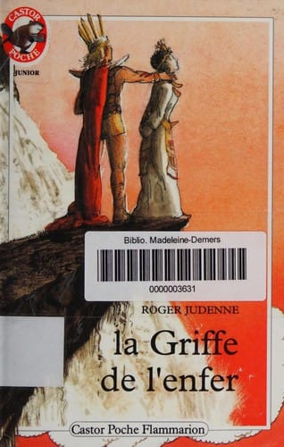 La Griffe de l'enfer