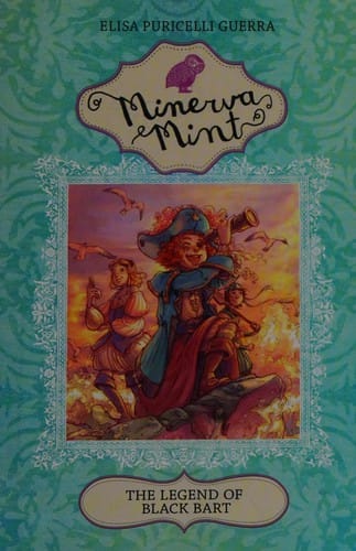 The legend of Black Bart