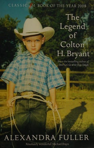 The legend of Colton H. Bryant