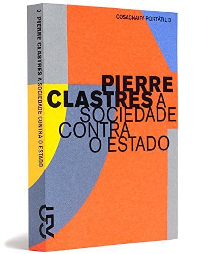 Sociedade Contra O Estado