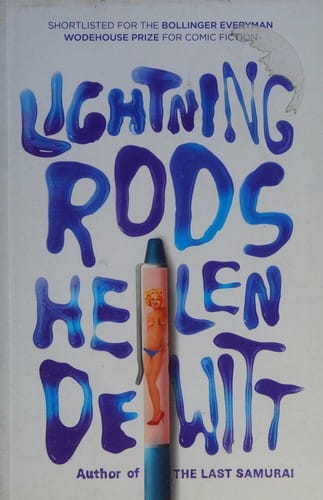 Lightning Rods