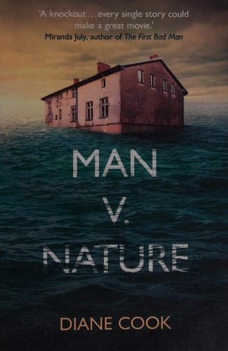 Man v. nature