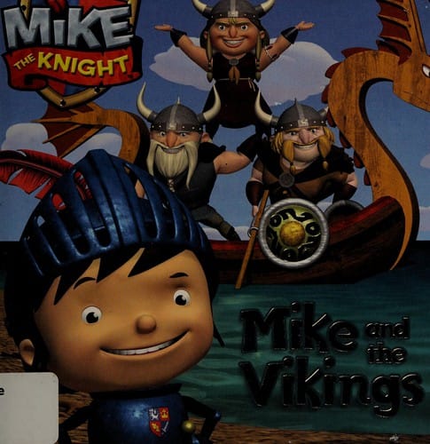 Mike and the Vikings