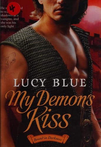 My Demon's Kiss