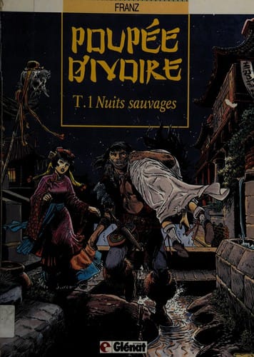 Nuits sauvages