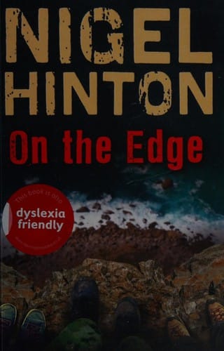 On the edge