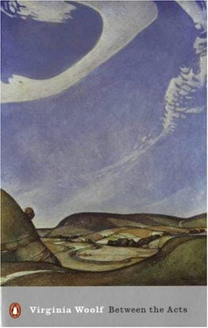 Between the Acts (Penguin Modern Classics)