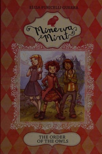 The order of the owls