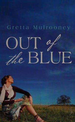Out of the blue