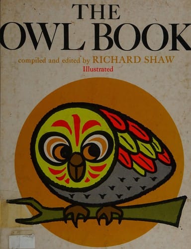 The owl book