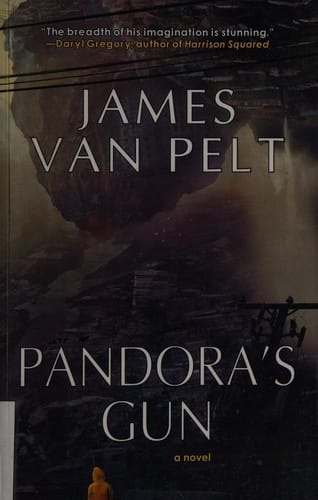 Pandora's gun