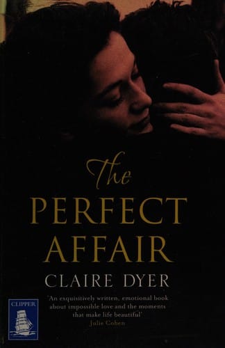 The perfect affair