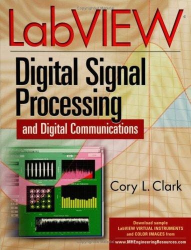LabVIEW Digital Signal Processing