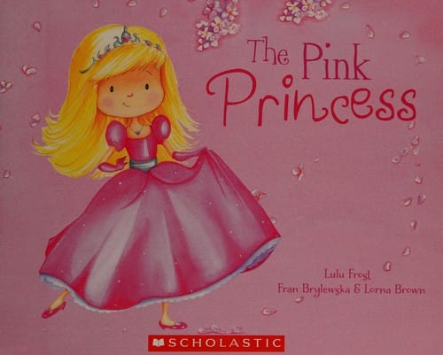 The Pink Princess