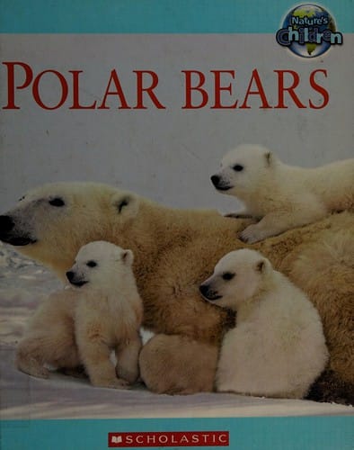Polar bears