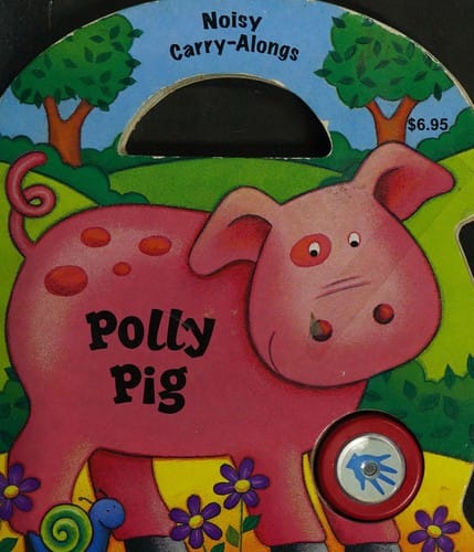 Polly Pig