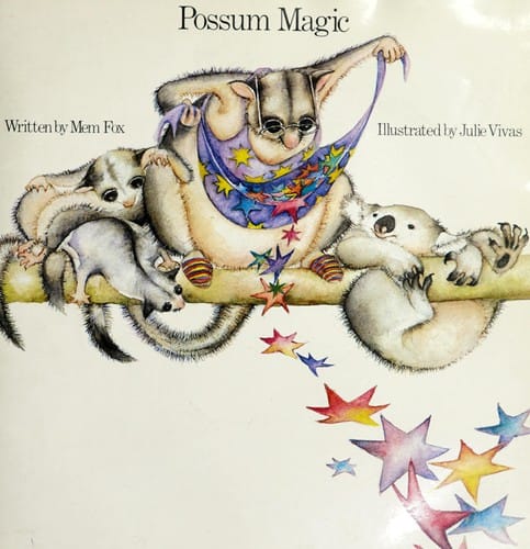Possum magic