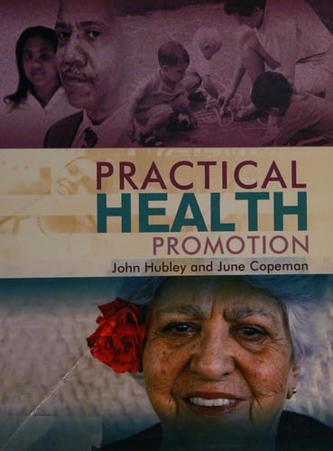 Practical health promotion