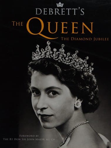 The queen: the diamond jubilee