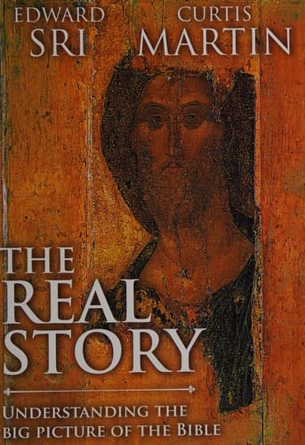The real story: understanding the big picture of the Bible