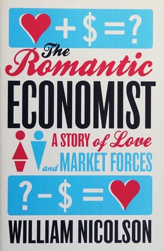 The romantic economist: a story of love and market forces