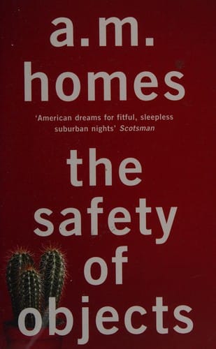 The safety of objects
