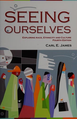 Seeing ourselves: exploring race, ethnicity and culture