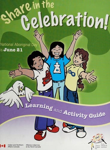Share in the celebration!: learning and activity guide