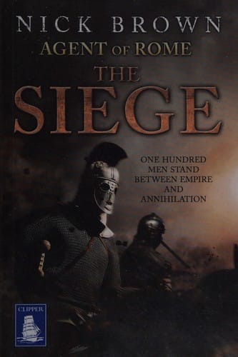 The siege