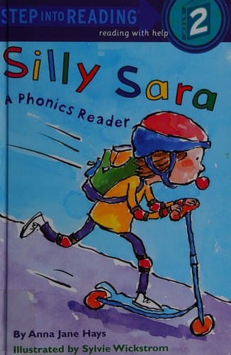 Silly Sara: A Phonics Reader