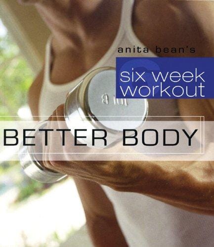 Better body