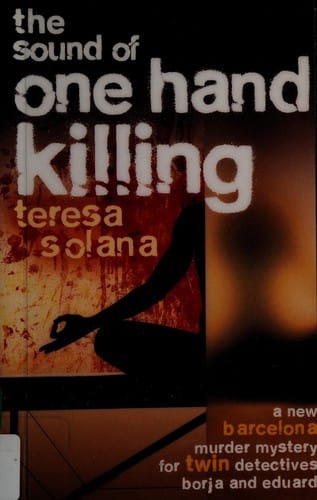 Sound of One Hand Killing