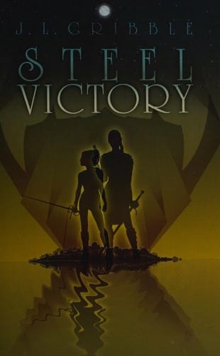 Steel victory