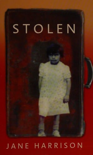 Stolen