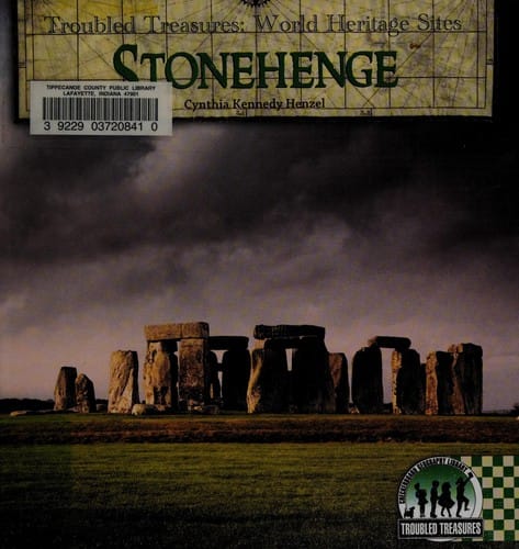 Stonehenge