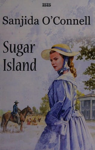 Sugar Island