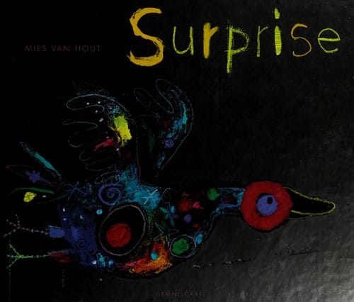 Surprise