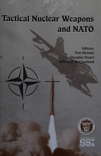 Tactical nuclear weapons and NATO