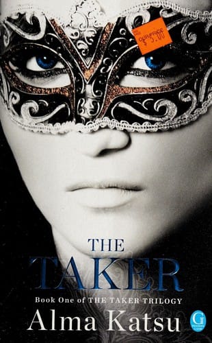 The taker