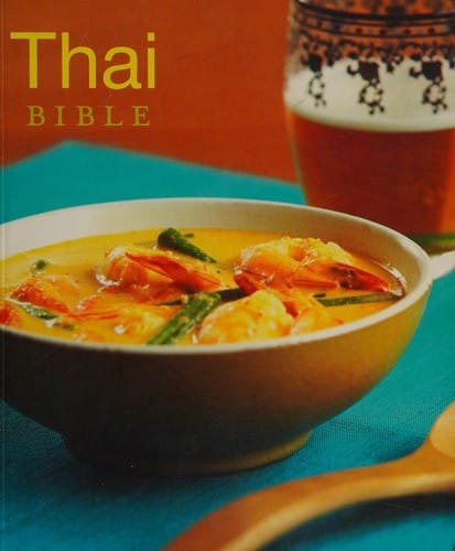 Thai bible