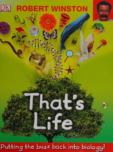 That's life