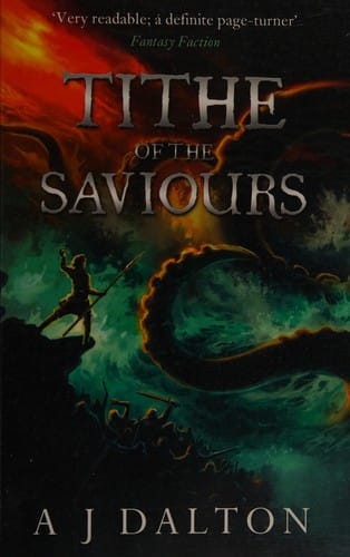 Tithe of the saviours