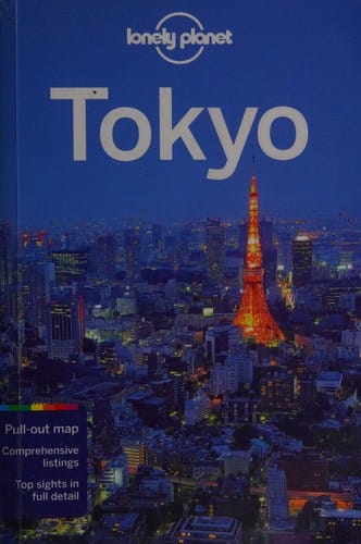Tokyo