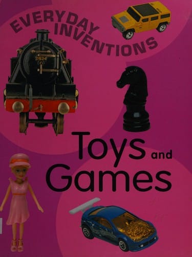 Toys and games