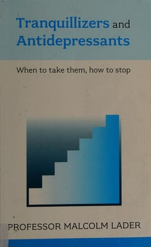 Tranquillizers and antidepressants: when to take them, how to stop