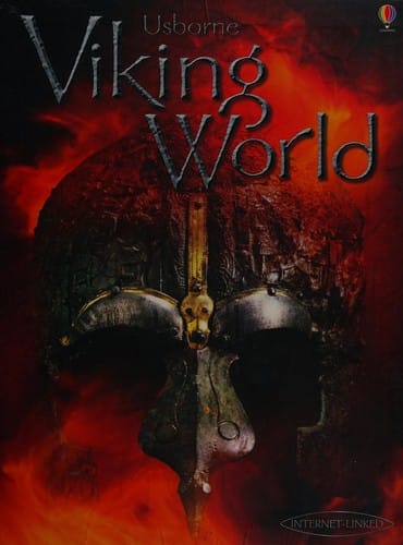 Viking world