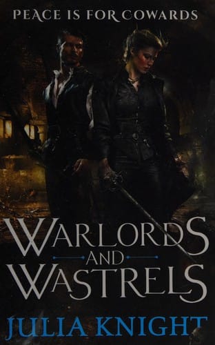 Warlords and wastrels